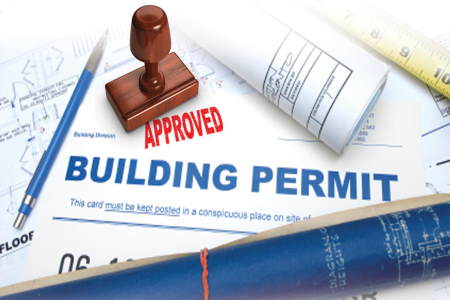 Pulling Building Permits